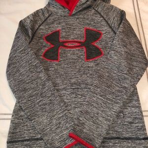 Under Armor hoodie
